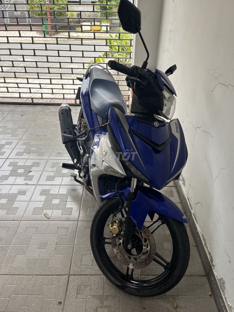 Exciter 150. Mua bán Xe máy tại Thành phố Biên Hòa Đồng Nai được đăng bởi Phan Tuấn Vũ hình 1