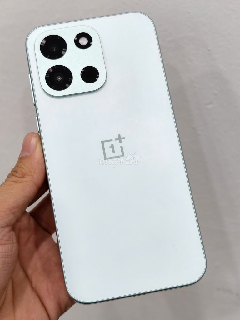 Oneplus Turbo 6 bản nội địa 12-256gb Xanh Fullbox. Mua bán Điện thoại tại Quận Đống Đa Hà Nội được đăng bởi Hn Store hình 1