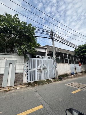 Nhà phố 103 m² · 4 PN · Đường số 18