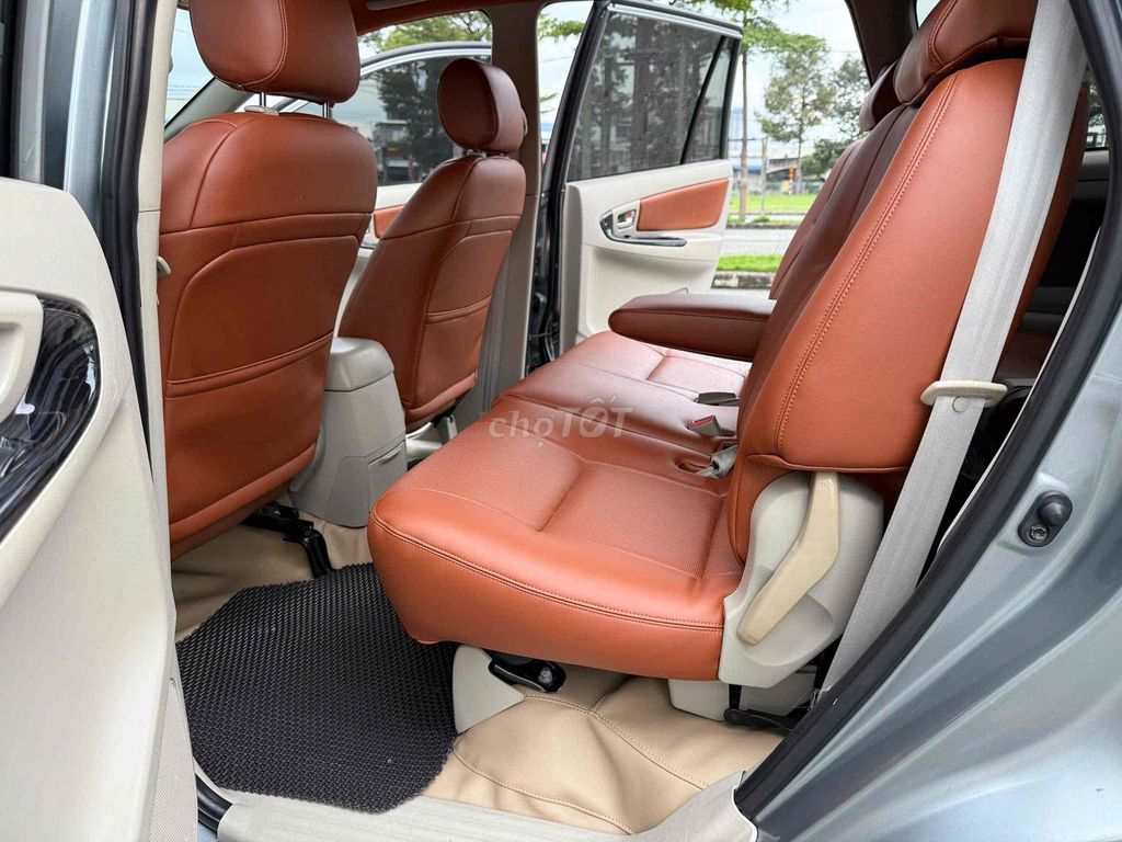 Toyota Innova 2013 2.0G - 170000 km. Mua bán Ô tô tại Huyện Củ Chi Tp Hồ Chí Minh được đăng bởi Linh mua bán ô tô bình dương hình 15