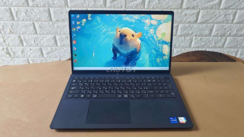 Dell Inspiron 3530/i7-1355U/8GB/512GB Xám. Mua bán Laptop tại Quận Ninh Kiều Cần Thơ được đăng bởi Huỳnh Ngân hình 1