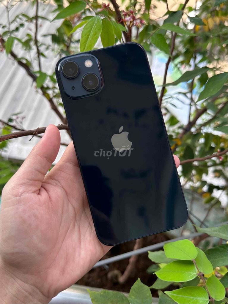 iPhone 13 Lock 128GB Đen LL/A pin 100. Mua bán Điện thoại tại Quận 8 Tp Hồ Chí Minh được đăng bởi Bảo Bảo hình 1