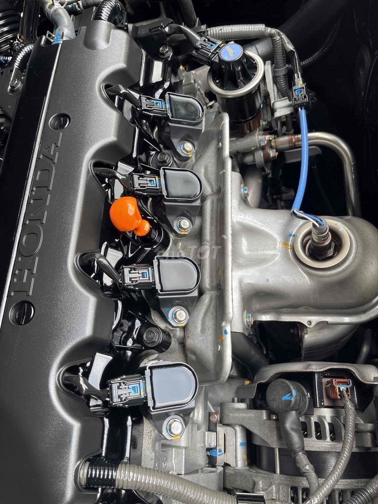 Honda CR V 2016 Màu Đỏ, Xe SUV Gia Đình. Mua bán Ô tô tại Quận 8 Tp Hồ Chí Minh được đăng bởi trung vương hình 9