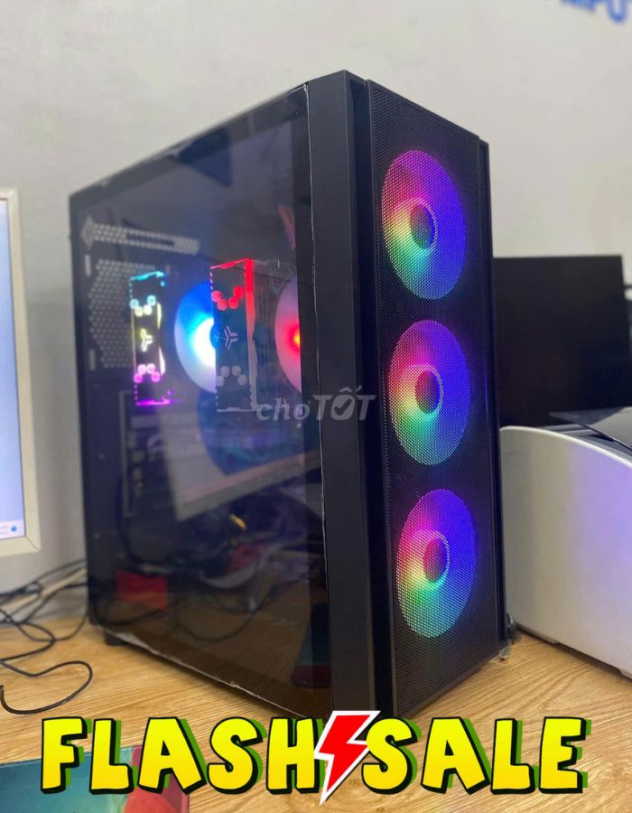 Bán PC XEON. Chuyên Giả Lập// Game// Airdrop// MMO. Mua bán Máy tính để bàn tại Quận Hà Đông Hà Nội được đăng bởi Bán Máy Tính Uy Tín hình 1