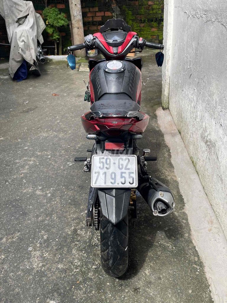 Yamaha Exciter 150 2019 led chính chủ kí khó. Mua bán Xe máy tại Thành phố Thủ Đức Tp Hồ Chí Minh được đăng bởi Lê Hạnh hình 6