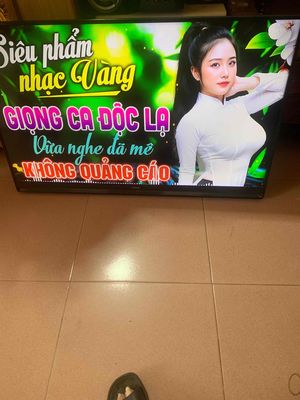 Hàng mới về: Cacpos65” màn mới. Mua bán Tivi, Âm thanh tại Thành phố Vinh Nghệ An được đăng bởi Hoàng Khánh Lương