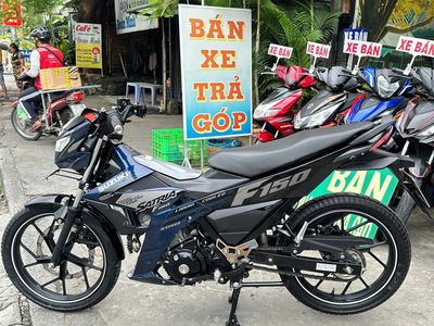 Satria ( e có bán góp ). Mua bán Xe máy tại Quận Ninh Kiều Cần Thơ được đăng bởi MINH THIỆN bán xe trả góp
