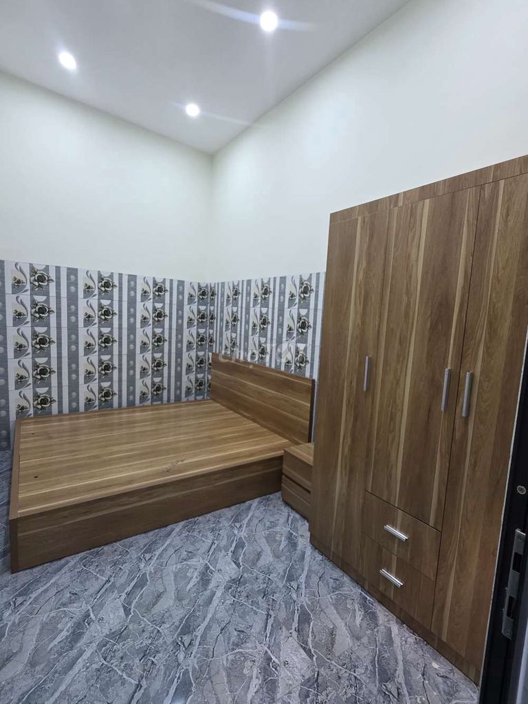 Cho thuê căn hộ 1 phòng ngủ tại Cẩm Lệ, Đà Nẵng — ảnh 7