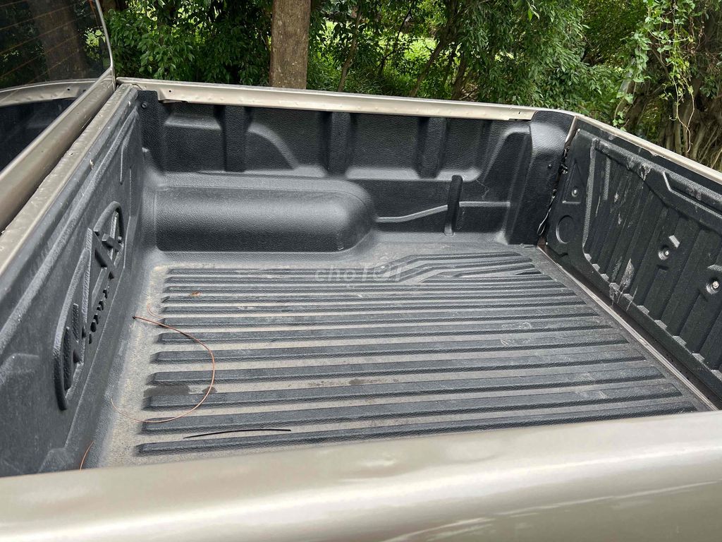 Ford Ranger 2015 XLS 2.2L 4x2 MT - 154000 km. Mua bán Ô tô tại Quận 1 Tp Hồ Chí Minh được đăng bởi Kiet Le hình 8