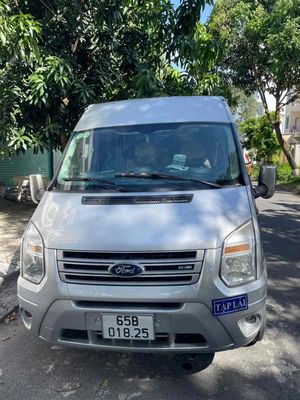Ford Transit 2015 Standard MID - 265.000 km. Mua bán Ô tô tại Quận Cái Răng Cần Thơ được đăng bởi ÔTÔ TRẦN BẢO