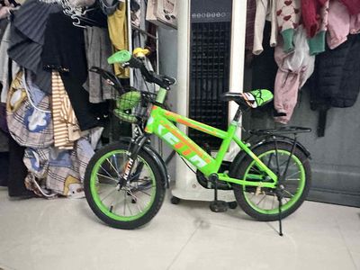 Xe đạp trẻ em. Mua bán Xe đạp tại Thành phố Buôn Ma Thuột Đắk Lắk được đăng bởi Lục Thị Hương
