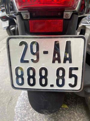 Honda Giorno 50cc biển 29AA-88885 chính chủ. Mua bán Xe máy tại Quận Cầu Giấy Hà Nội được đăng bởi Anh Khoa