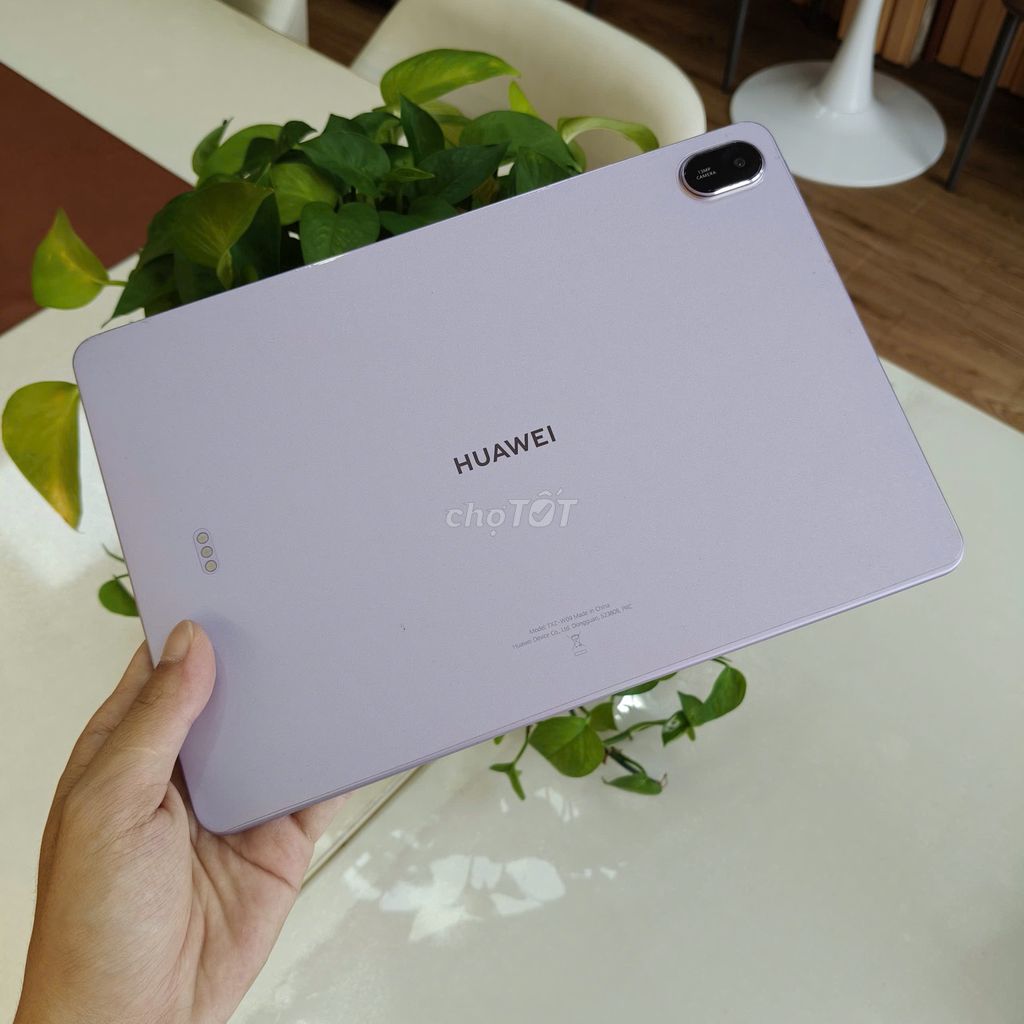 Huawei MatePad 11.5 2025 Q.Tế 8/256GB ★ᴛʜᴜ ᴆᴛ ᴄᴜ̃★. Mua bán Máy tính bảng tại Quận Ninh Kiều Cần Thơ được đăng bởi DI ĐỘNG BULL hình 1