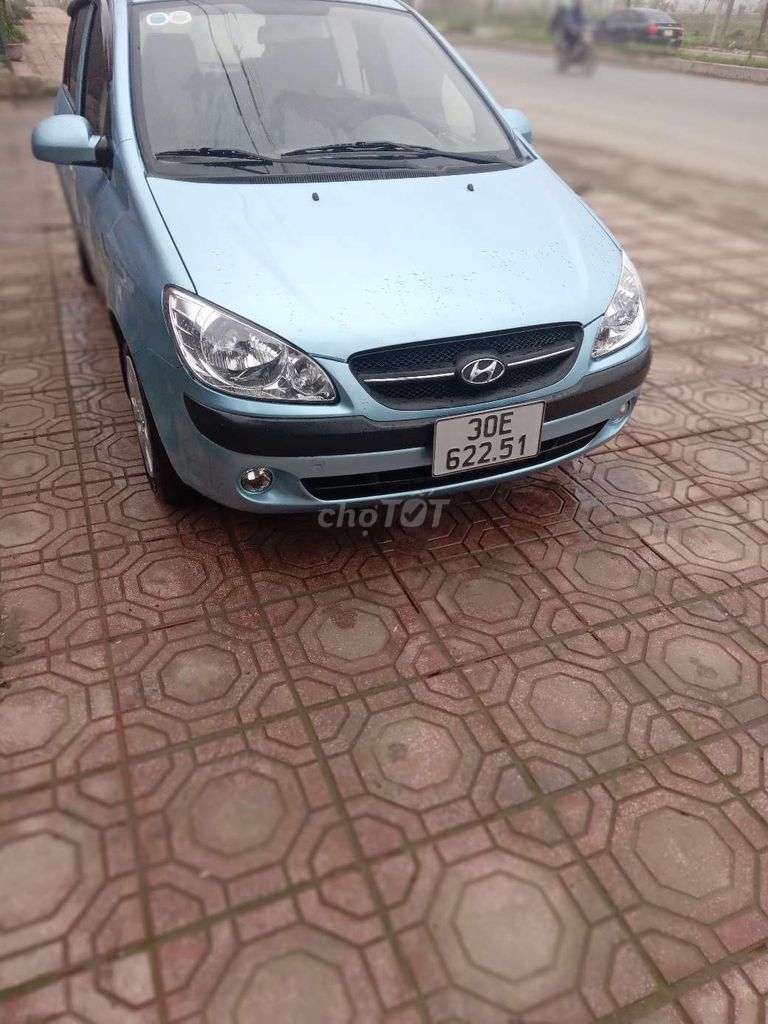 2009 1.1 MT - 46234 km. Mua bán Ô tô tại Huyện Thanh Oai Hà Nội được đăng bởi huy thắng hình 4