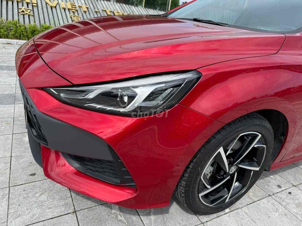 tôi bán MG5 2023 / đk 2024 .xe nhập khẩu thái lan. Mua bán Ô tô tại Quận Nam Từ Liêm Hà Nội được đăng bởi Trần thịnh hình 3