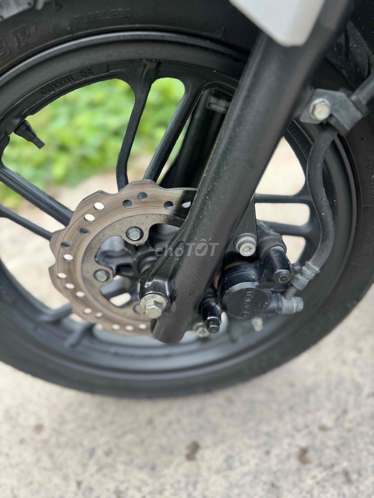 vario 150 chính chủ ( bao kí ) máy móc nguyên zin. Mua bán Xe máy tại Thành phố Mỹ Tho Tiền Giang được đăng bởi luxury  hình 4