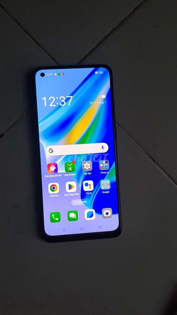 OPPO a95 128g