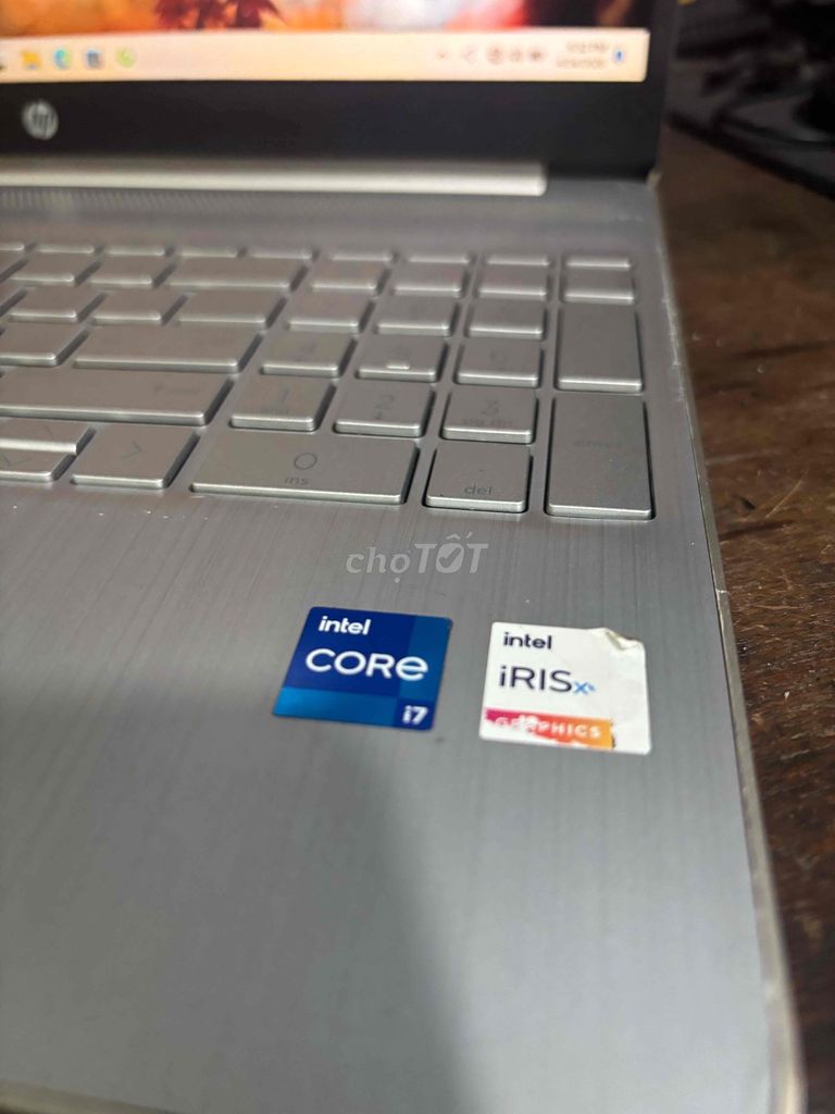 hp i7 1165G7 16/512 ok mọi chức năng. Mua bán Laptop tại Huyện Nhà Bè Tp Hồ Chí Minh được đăng bởi mua bán đồ củ hình 1