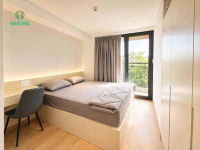 Rent · 1 bd · 30 м² · Quận Ngũ Hành Sơn, ул. Đường Phan Tứ