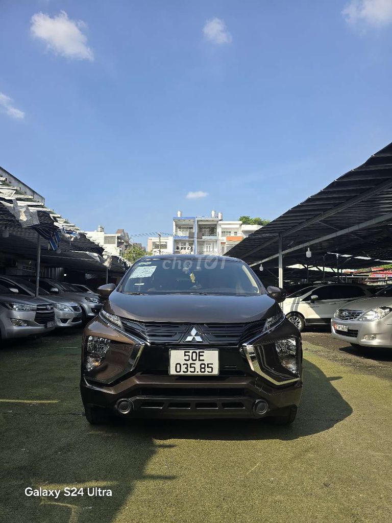 Mitsubishi Xpander 2021 1.5 MT - 52000 km