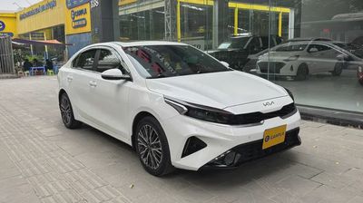 Kia K3 2022 Premium 2.0 AT - 38000 km. Mua bán Ô tô tại Quận Tân Phú Tp Hồ Chí Minh được đăng bởi Xe Lướt Sài Gòn Miền Nam