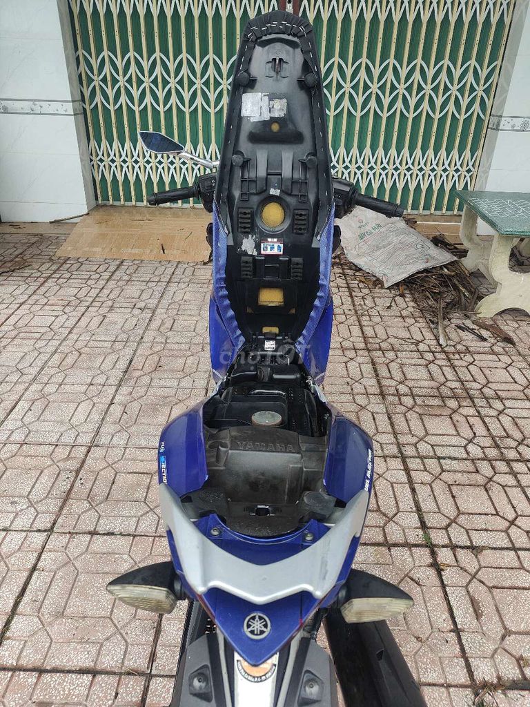 YAMAHA EXCITER 150 TUYỆT ĐẸP. Mua bán Xe máy tại Huyện Bình Tân Vĩnh Long được đăng bởi MƯỜI   BÌNH TÂN VL hình 4