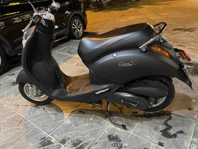 Xe ga chính hãng SYM 50CC chính chủ. Mua bán Xe máy tại Quận Hà Đông Hà Nội được đăng bởi Thích đủ Thứ