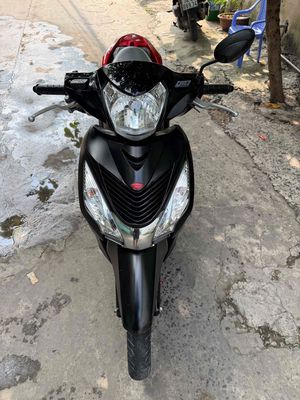 Honda Vision 2017 Đen Đỏ. Mua bán Xe máy tại Huyện Hóc Môn Tp Hồ Chí Minh được đăng bởi Hoàng Anh Tuấn