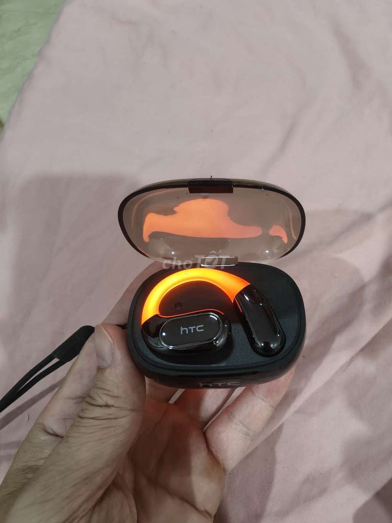 Tai nghe HTC Wireless Earphones 36. Mua bán Tivi, Âm thanh tại Quận Nam Từ Liêm Hà Nội được đăng bởi Hoàng hình 1