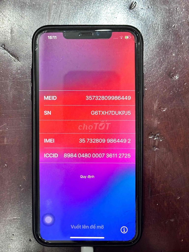 Mainboard Apple iPhone XS Max 256GB. Mua bán Linh kiện (RAM, Card...) tại Quận Ba Đình Hà Nội được đăng bởi Bùi thanh sơn hình 1