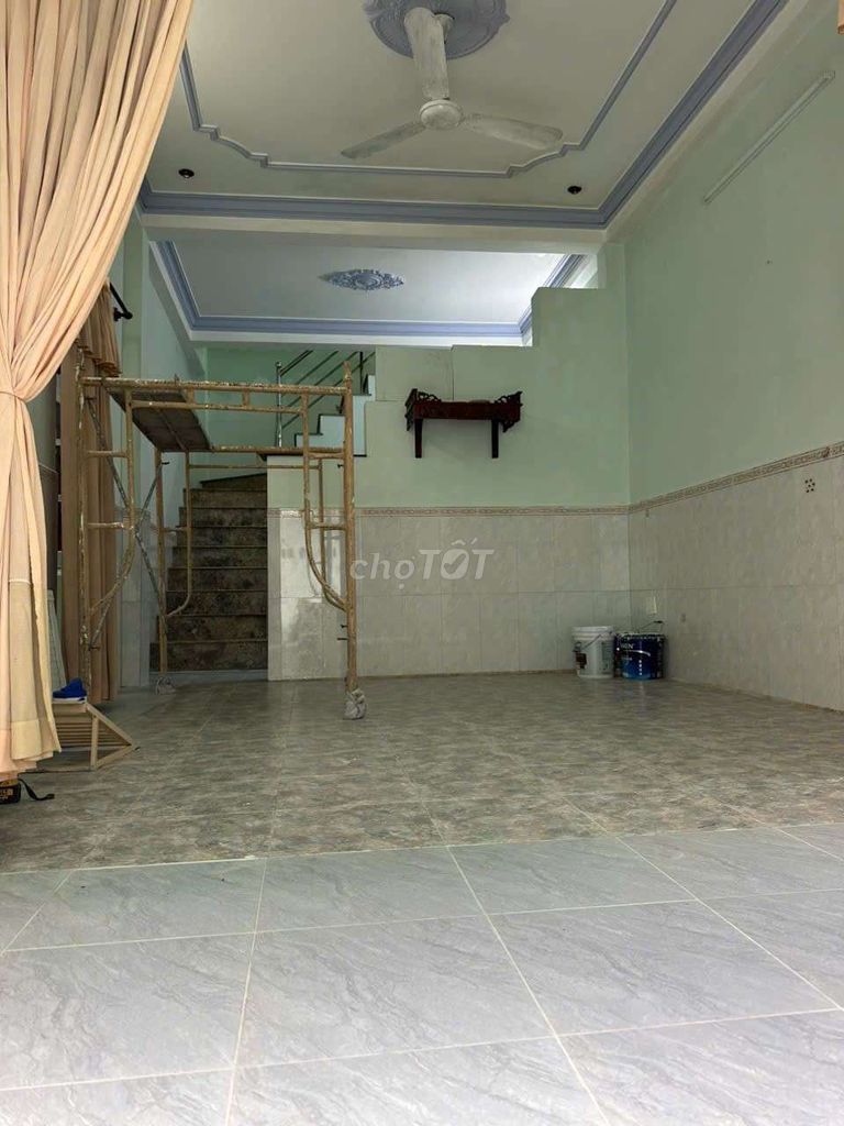 Аренда · 2 комн. · 40 м² · Quận Tân Phú, ул. Nguyễn Sơn