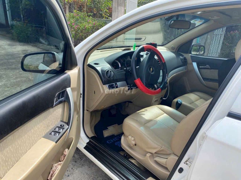 2014 LTZ 1.5 AT - 130000 km. Mua bán Ô tô tại Huyện Trảng Bom Đồng Nai được đăng bởi khiem .Ai coi hàng Bấm vào hình ảnh này hình 6