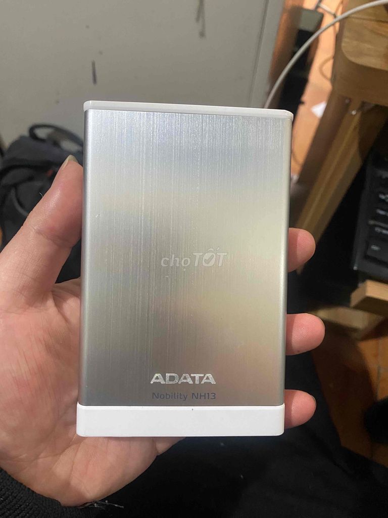 ổ cứng di động ADATA 1TB