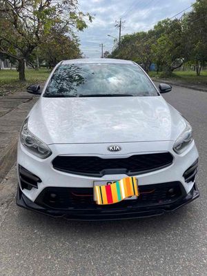 Kia Cerato 2018 1.6 AT - 800000 km. Mua bán Ô tô tại Thành phố Buôn Ma Thuột Đắk Lắk được đăng bởi Sỹ Trần