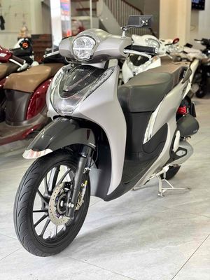 SH Mode ABS 2021 Sơn Zin 100%