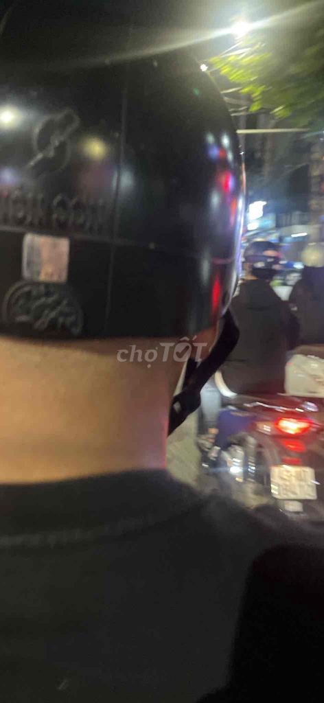 Tuyển Nhân Viên Nam lương khởi điểm 20K/H. Việc làm Tài xế giao hàng xe máy tại Quận Hải Châu Đà Nẵng được đăng bởi Nguyễn Lành hình 4