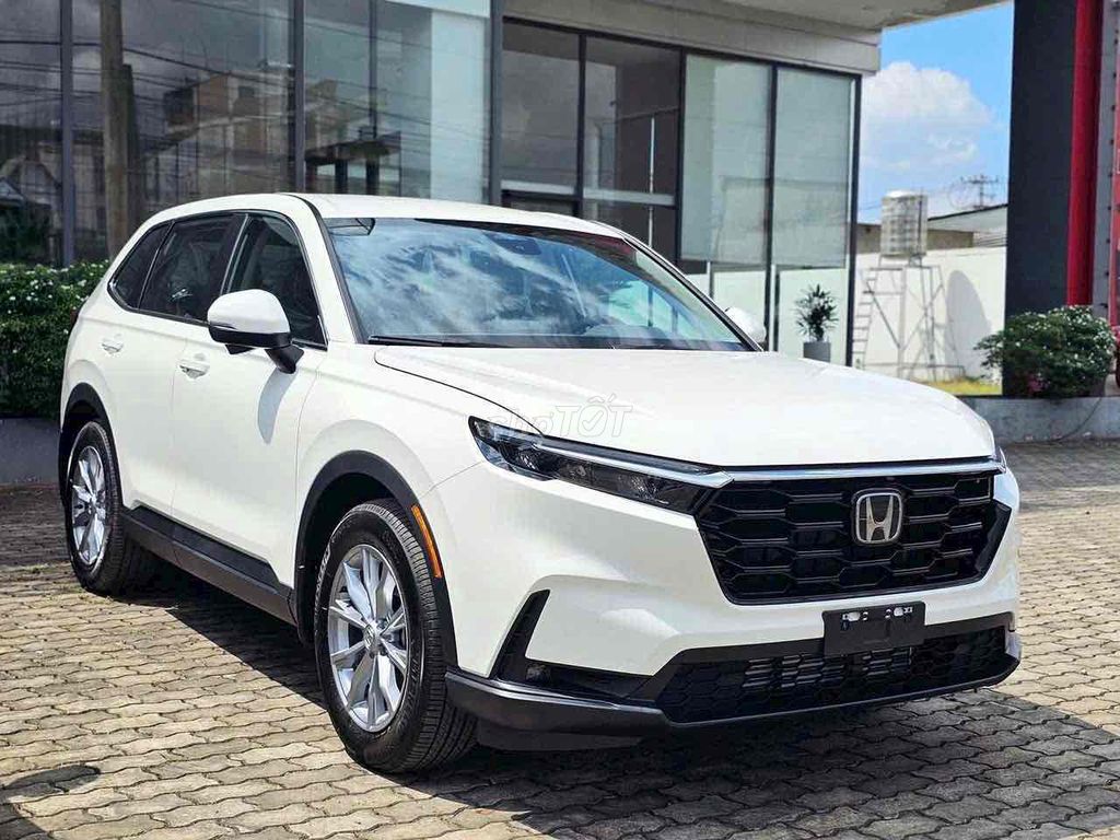 HONDA CRV L 2025 - GIẢM 80Tr Tiền Mặt. Mua bán Ô tô tại Quận 7 Tp Hồ Chí Minh được đăng bởi Honda Ô Tô Sài Gòn Quận 7 hình 4