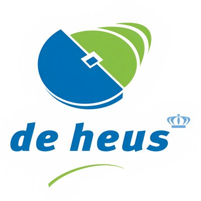 Công ty TNHH De Heus