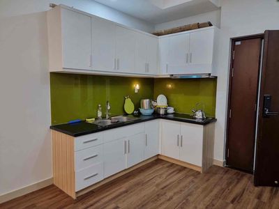 Bán chung cư Carrillon 5 - 262/3 Luỹ Bán Bích, p hoà Thạnh, tân phú. Mua bán căn hộ/chung cư tại Quận Tân Phú Tp Hồ Chí Minh được đăng bởi Thanh Trầm