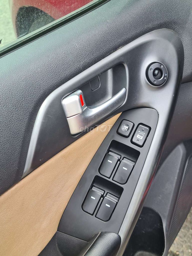 KIA FORTE 2011 SX 1.6 SỐ SÀN, MÁY SỐ NGON.. Mua bán Ô tô tại Quận Tân Phú Tp Hồ Chí Minh được đăng bởi Ô Tô An Khang Thịnh  hình 8