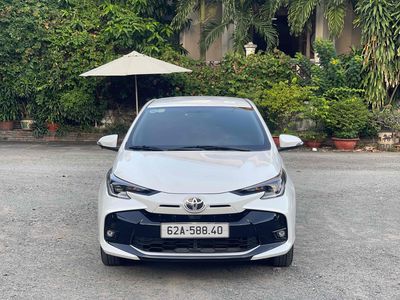 Toyota Vios 2025 E CVT. Mua bán Ô tô tại Quận Tân Phú Tp Hồ Chí Minh được đăng bởi Lê Tấn Dũ