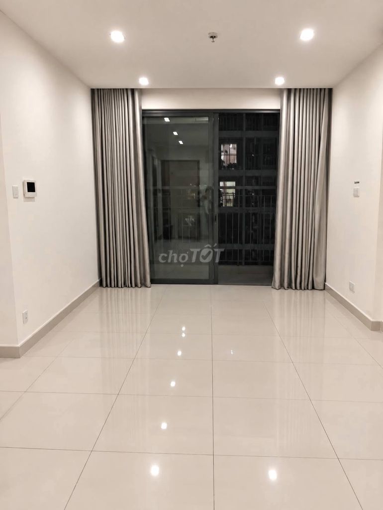 Апартаменты 1СП в Vinhomes Ocean Park
