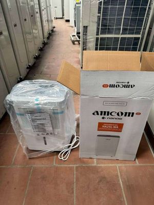 Được cho cái máy hút ẩm mới cứng ko dùng đến.. Mua bán Máy lạnh, điều hoà tại Thành phố Cẩm Phả Quảng Ninh được đăng bởi nguyễn ngọc sơn