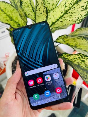Samsung Galaxy A30s Xanh Lá 64GB. Mua bán Điện thoại tại Quận Ninh Kiều Cần Thơ được đăng bởi Phụ Kiện 
