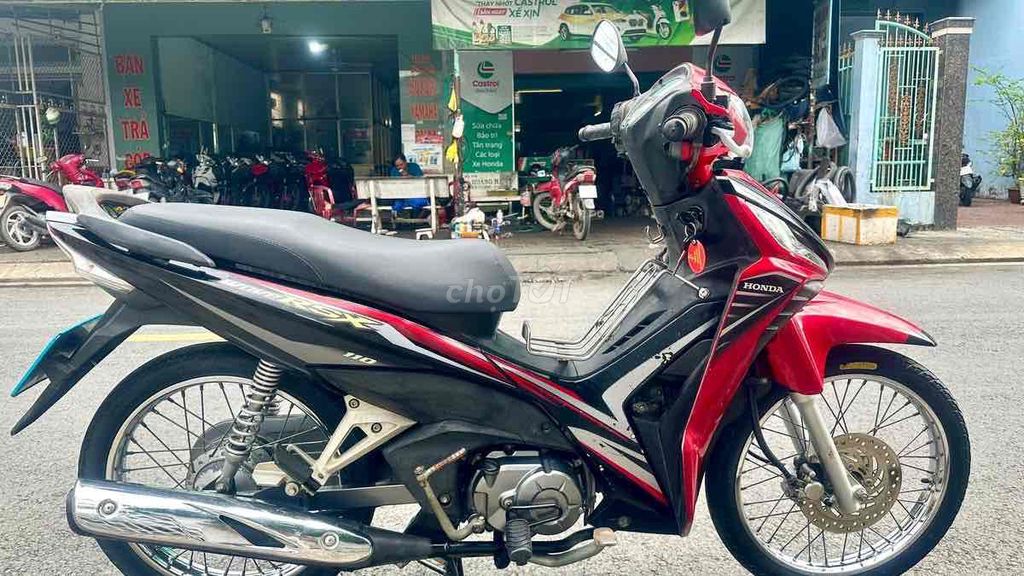 HONDA RSX 110 BIỂN SỐ VĨNH LONG. Mua bán Xe máy tại Huyện Trà Ôn Vĩnh Long được đăng bởi Cửa hàng xe Phương Linh hình 4