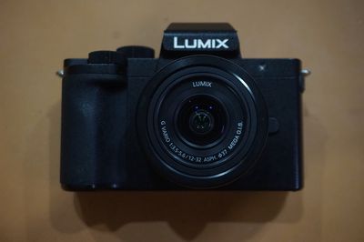 Bán Máy Ảnh Panasonic Lumix G100 kèm lens kit