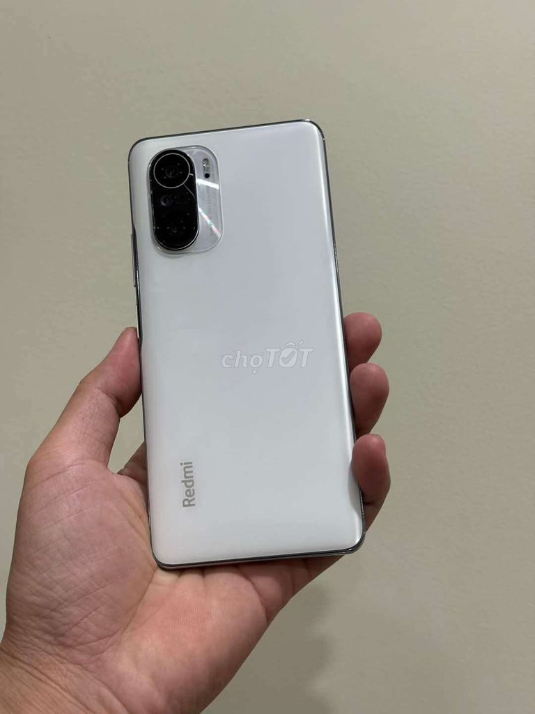 Điện thoại Xiaomi K40 Pro