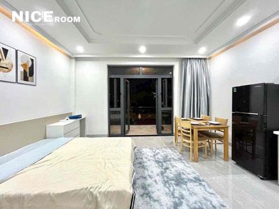 Аренда · 1 комн. · 45 м² · Quận Phú Nhuận, ул. Đường Lê Văn Sỹ