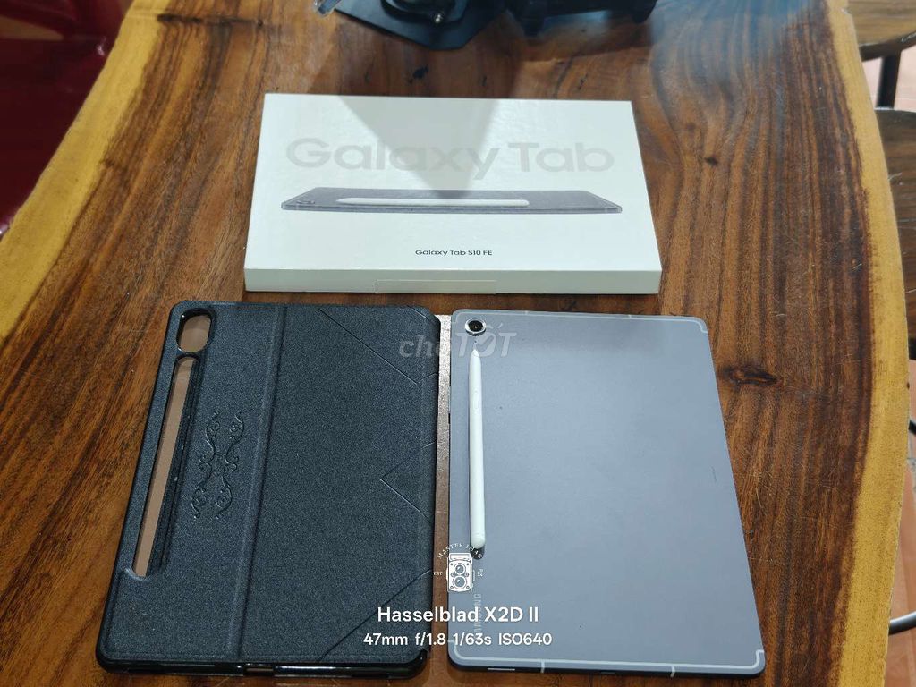 Samsung Galaxy Tab S10 FE 8GB/128GB. Mua bán Máy tính bảng tại Thành phố Thủ Dầu Một Bình Dương được đăng bởi LakMobile  hình 1