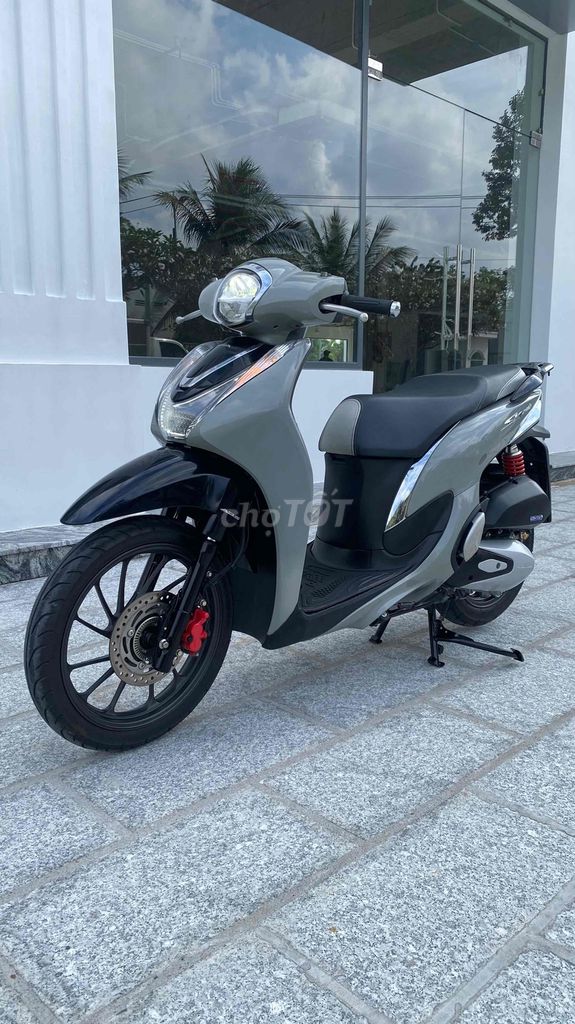 SH mode 2022-ABS. Mua bán Xe máy tại Thành phố Bến Tre Bến Tre được đăng bởi Nghiêm Bảy Mốt hình 3